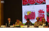 "Izazovi u proizvodnji jagodičastog voća"